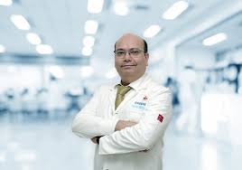 Dr Prasanna K S